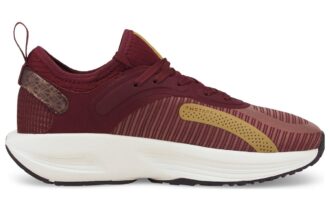 (WMNS) PWR XX Nitro «Deco Glam – Berenjena»