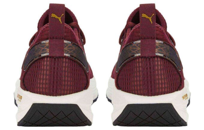(WMNS) PWR XX Nitro «Deco Glam – Berenjena»