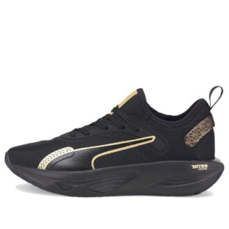 (WMNS) PWR XX Nitro «Deco Glam – Negro»