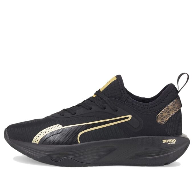 (WMNS) PWR XX Nitro «Deco Glam – Negro»