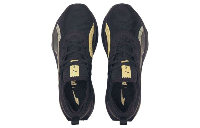 (WMNS) PWR XX Nitro «Deco Glam – Negro»