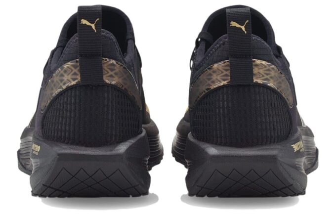 (WMNS) PWR XX Nitro «Deco Glam – Negro»