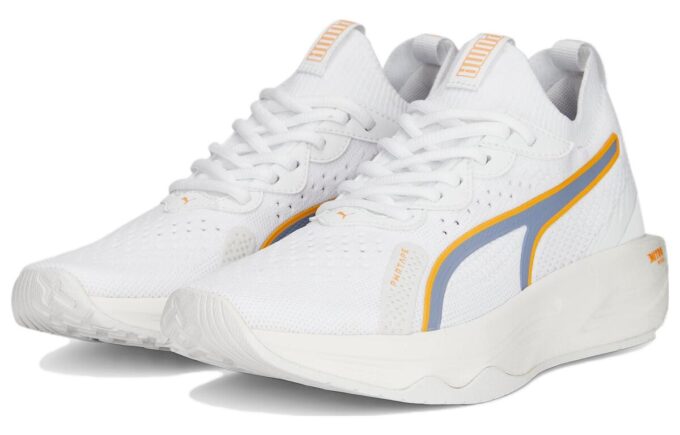 (WMNS) PWR XX Nitro Luxe «Ceniza blanca filtrada»