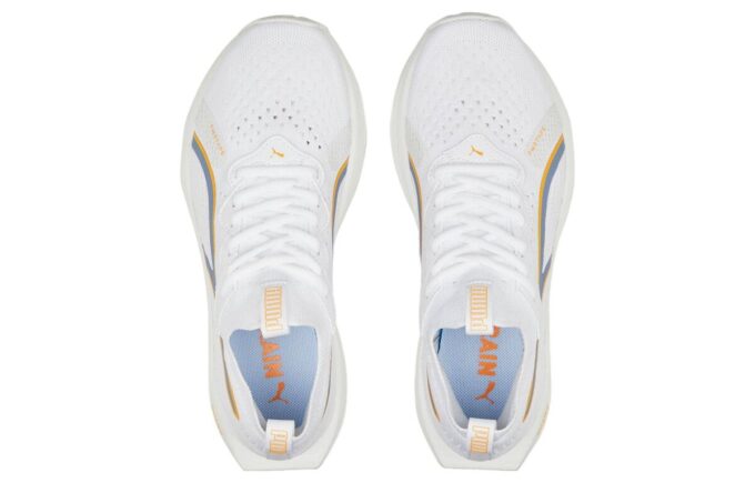 (WMNS) PWR XX Nitro Luxe «Ceniza blanca filtrada»