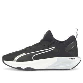 (WMNS) PWR XX Nitro «Negro Blanco»