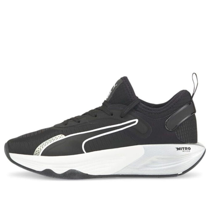 (WMNS) PWR XX Nitro «Negro Blanco»