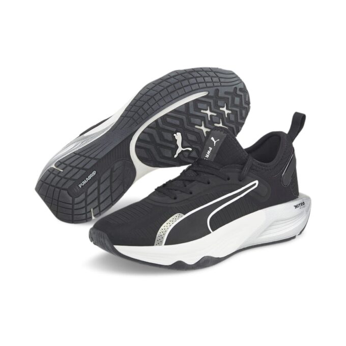(WMNS) PWR XX Nitro «Negro Blanco»