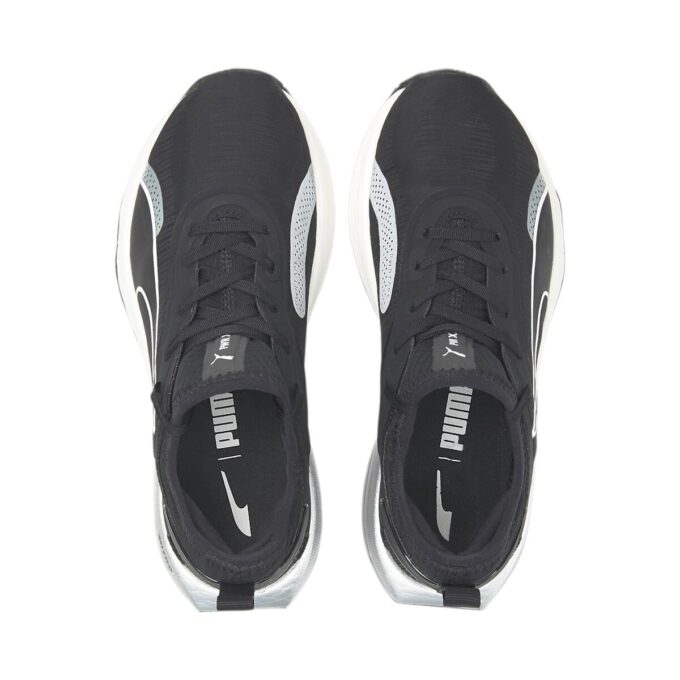(WMNS) PWR XX Nitro «Negro Blanco»