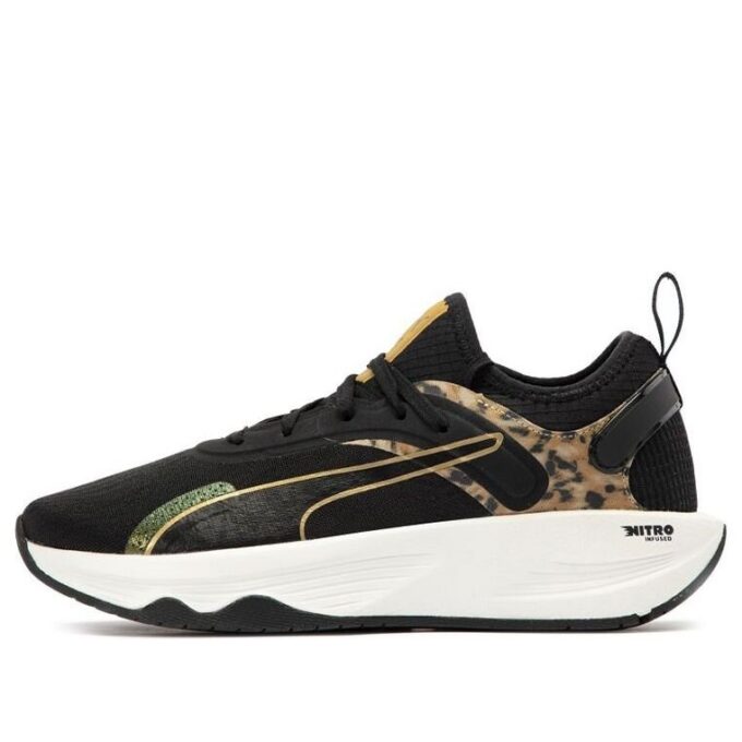 (WMNS) PWR XX Nitro «Safari Glam – Negro»