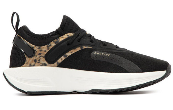 (WMNS) PWR XX Nitro «Safari Glam – Negro»