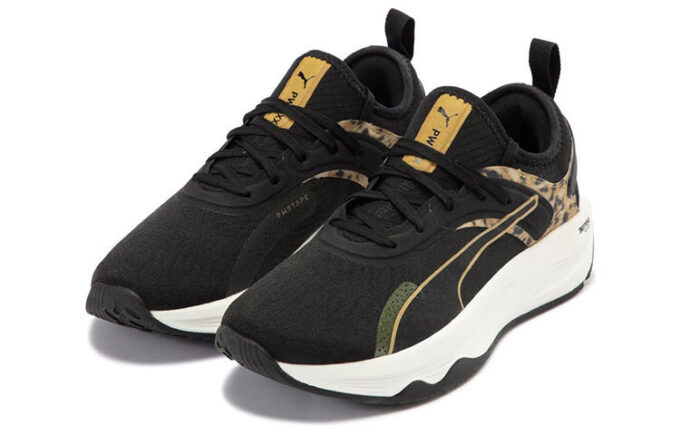 (WMNS) PWR XX Nitro «Safari Glam – Negro»