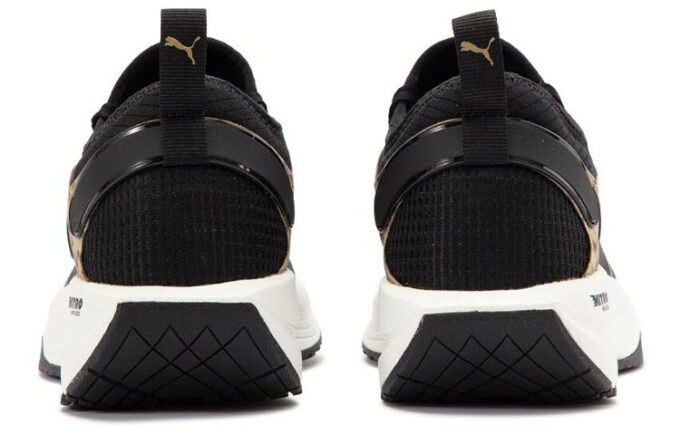 (WMNS) PWR XX Nitro «Safari Glam – Negro»