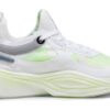 (WMNS) PWR XX Nitro Squared «Blanco, verde y velocidad»