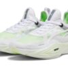 (WMNS) PWR XX Nitro Squared «Blanco, verde y velocidad»