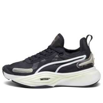 (WMNS) PWR XX Nitro Squared «Negro Blanco»