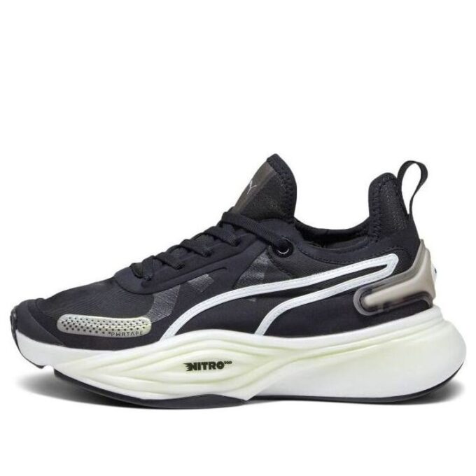 (WMNS) PWR XX Nitro Squared «Negro Blanco»