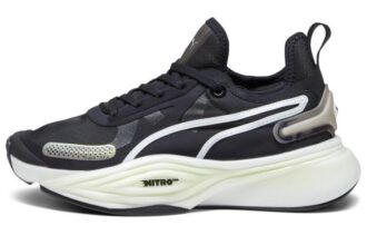 (WMNS) PWR XX Nitro Squared «Negro Blanco»