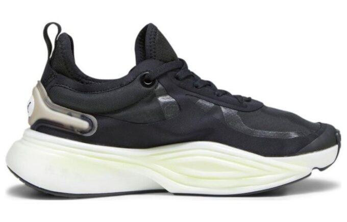 (WMNS) PWR XX Nitro Squared «Negro Blanco»