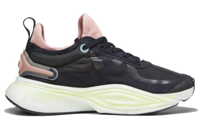 (WMNS) PWR XX Nitro Squared «Negro Futuro Rosa»