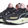 (WMNS) PWR XX Nitro Squared «Negro Futuro Rosa»