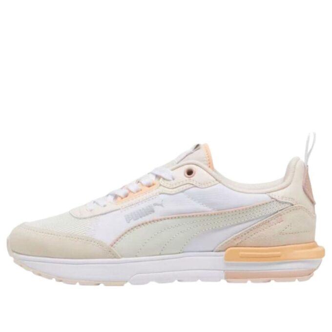 (WMNS) R22 «Gris Púrpura Blanco»