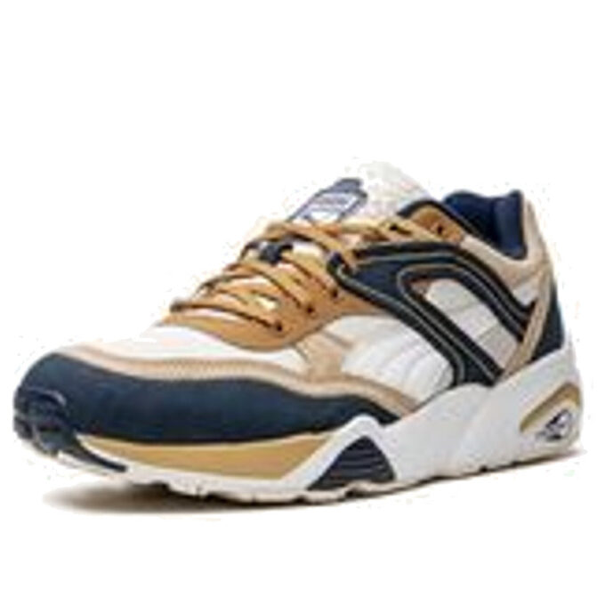 (WMNS) R698 «Blanco tostado»