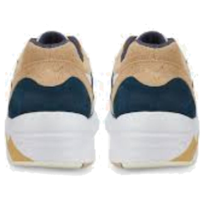(WMNS) R698 «Blanco tostado»