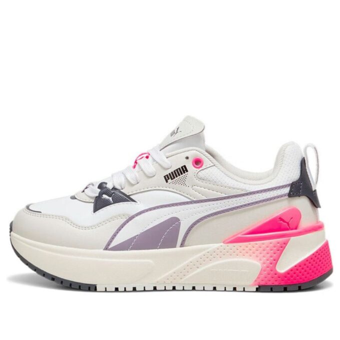 (WMNS) R78 Disrupt «Blanco Rosa»