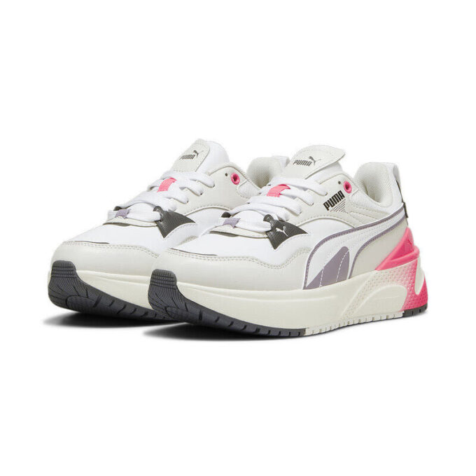 (WMNS) R78 Disrupt «Blanco Rosa»