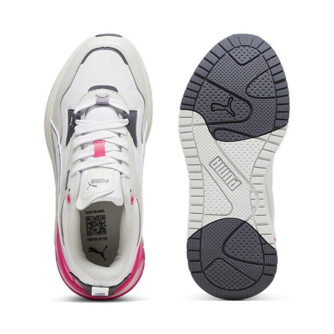 (WMNS) R78 Disrupt «Blanco Rosa»