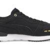 (WMNS) R78 Metalizados Crudos «Negro»