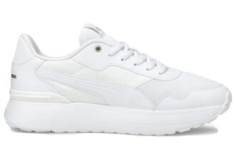 (WMNS) R78 Voyage «Blanco»