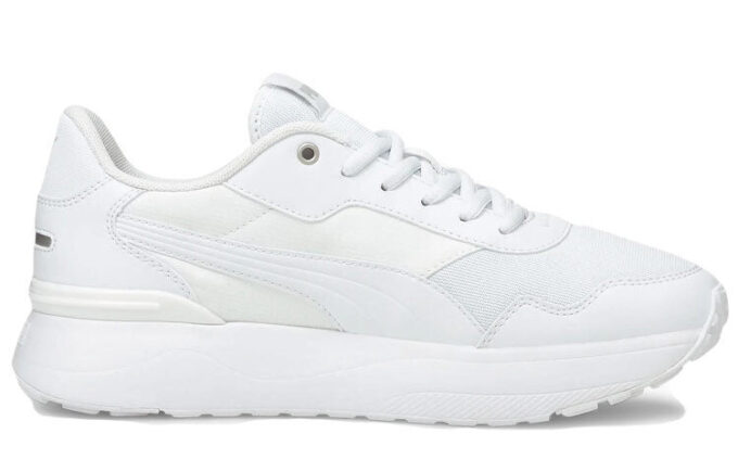 (WMNS) R78 Voyage «Blanco»