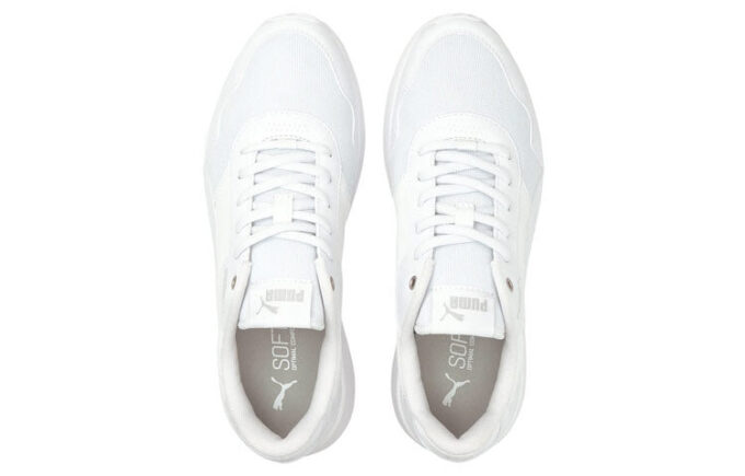 (WMNS) R78 Voyage «Blanco»