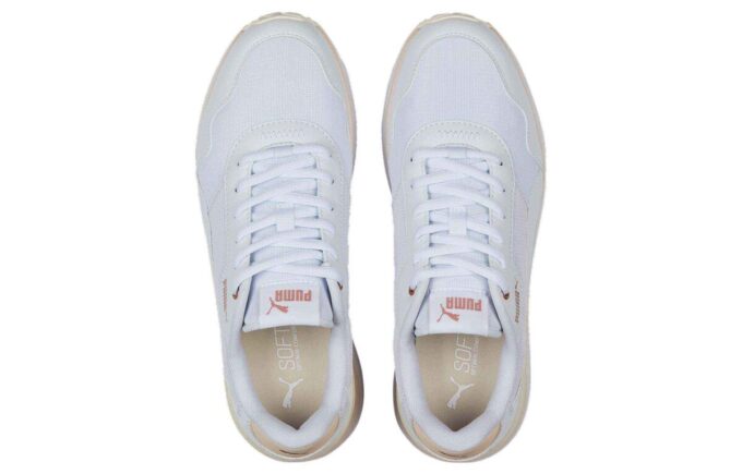 (WMNS) R78 Voyage «Isla Blanca Rosa»