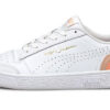 (WMNS) Ralph Sampson «Blanco y rosa»