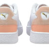 (WMNS) Ralph Sampson «Blanco y rosa»