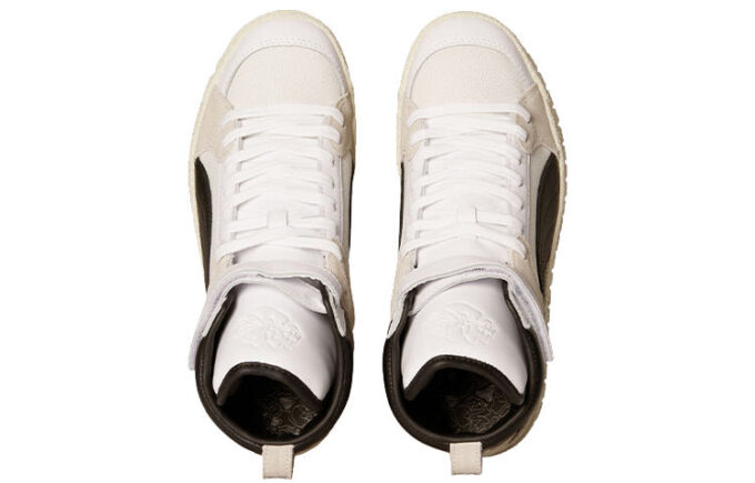 (WMNS) Ralph Sampson Mid «High Court Regal»