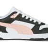 (WMNS) RBD Game Low «Negro Blanco Rosa»