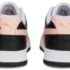 (WMNS) RBD Game Low «Negro Blanco Rosa»