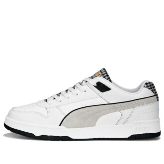 (WMNS) Rbd Game Low Pata de Gallo «Blanco»