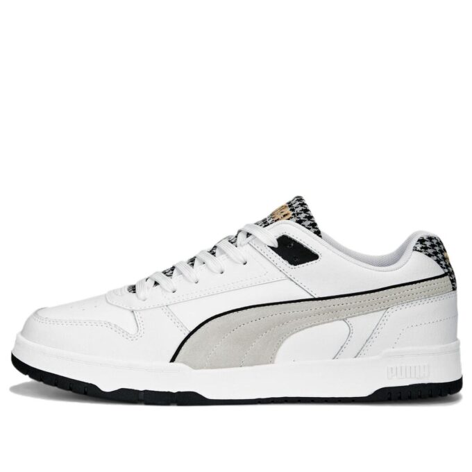 (WMNS) Rbd Game Low Pata de Gallo «Blanco»