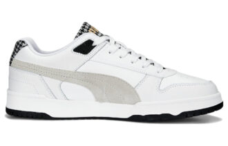 (WMNS) Rbd Game Low Pata de Gallo «Blanco»