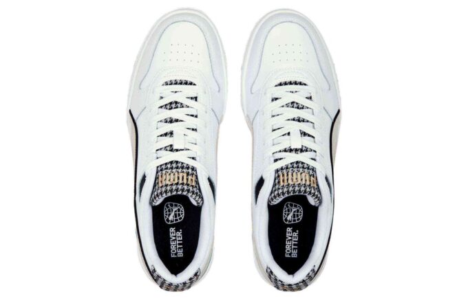 (WMNS) Rbd Game Low Pata de Gallo «Blanco»