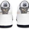 (WMNS) Rbd Game Low Pata de Gallo «Blanco»