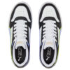 (WMNS) RBD Juego bajo «Pop Lavanda Negra»