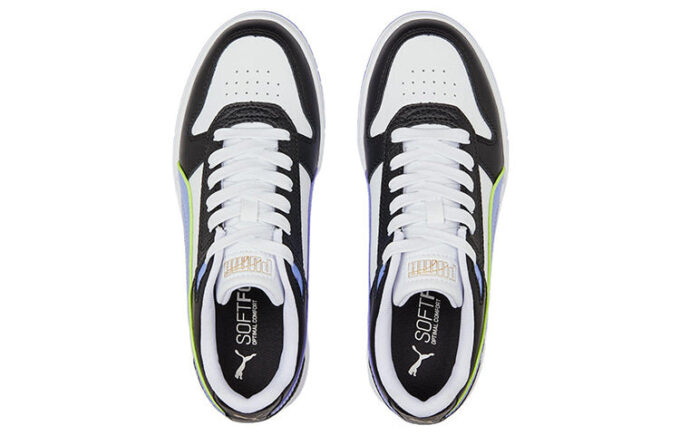 (WMNS) RBD Juego bajo «Pop Lavanda Negra»