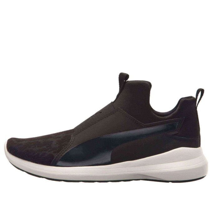 (WMNS) Rebel Mid VR «Quiet Shade»
