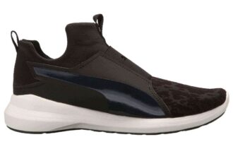 (WMNS) Rebel Mid VR «Quiet Shade»