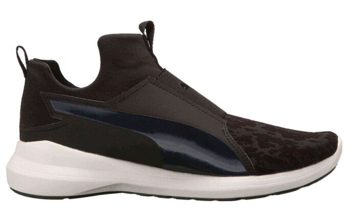 (WMNS) Rebel Mid VR «Quiet Shade»